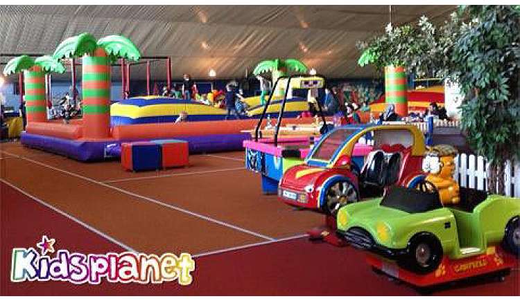 Kids Planet Harsefeld Kids Planet Harsefeld