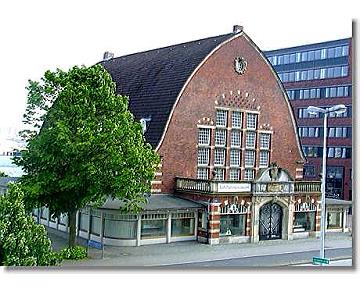 Familienausflug Kiel Ausflugsziele Kiel