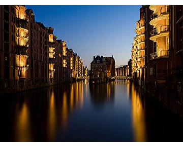 Speicherstadt Hamburg Ausflug Hamburg
