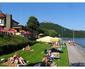 Ausflugsziel Hessen Badesee Hessen