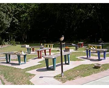 Minigolf Ausflugsziel Hamburg
