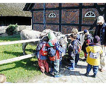 Kiel Museum Ausflugsziel Schleswig-Holstein