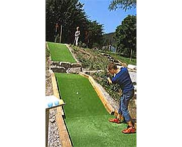 Adventure Golf Adventure Golf
