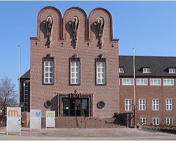 Nordsee Museum Husum Nordsee Museum Husum