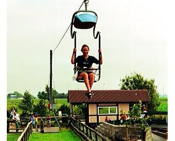 Land und Leute Erlebnispark