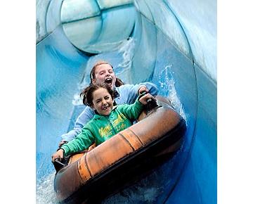 Indoorpark Niedersachsen Ausflugsziel Niedersachsen