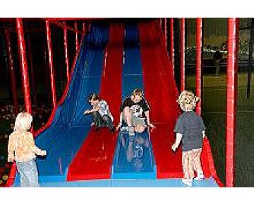 Indoorspielplatz Niedersachsen Indoorspielplatz Niedersachsen