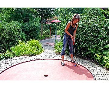 Minigolf Wilhelmshaven Minigolf Wilhelmshaven