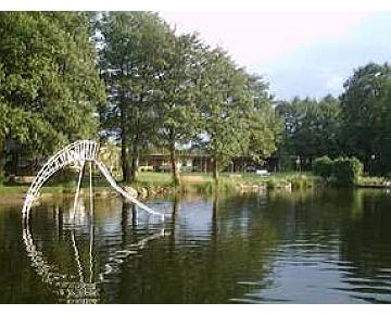 Badeseen Deutschland Badesee Brandenburg
