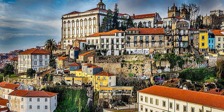 Familienurlaub in Porto – so wird er unvergesslich