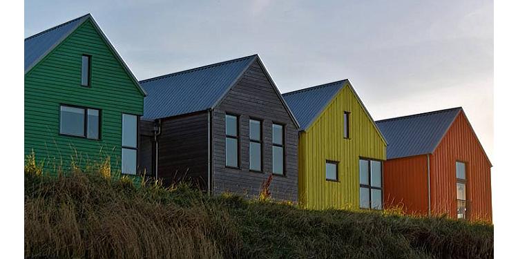 Das Familienhaus ist zu klein geworden. Was nun?