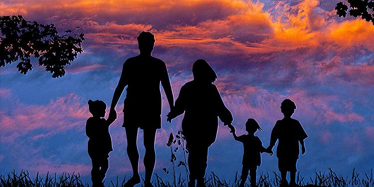 Eine Familienreise planen – Tipps und Tricks für einen erholsamen Urlaub mit Kindern