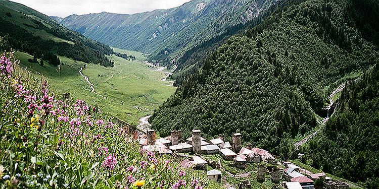Fantastische Campingplätze in Deutschland für die ganze Familie
