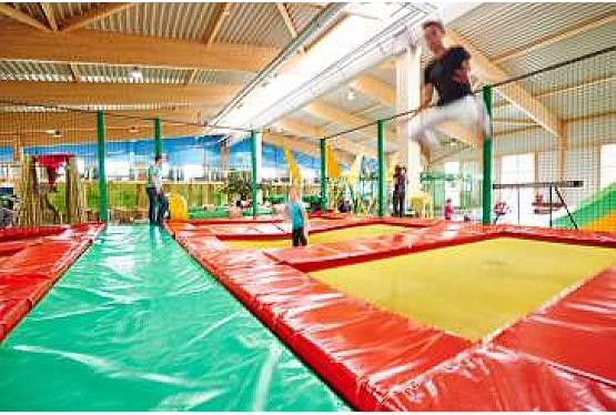 Funpark Ausflugsziele Freizeitangebote Feriencamps Uvm Auf