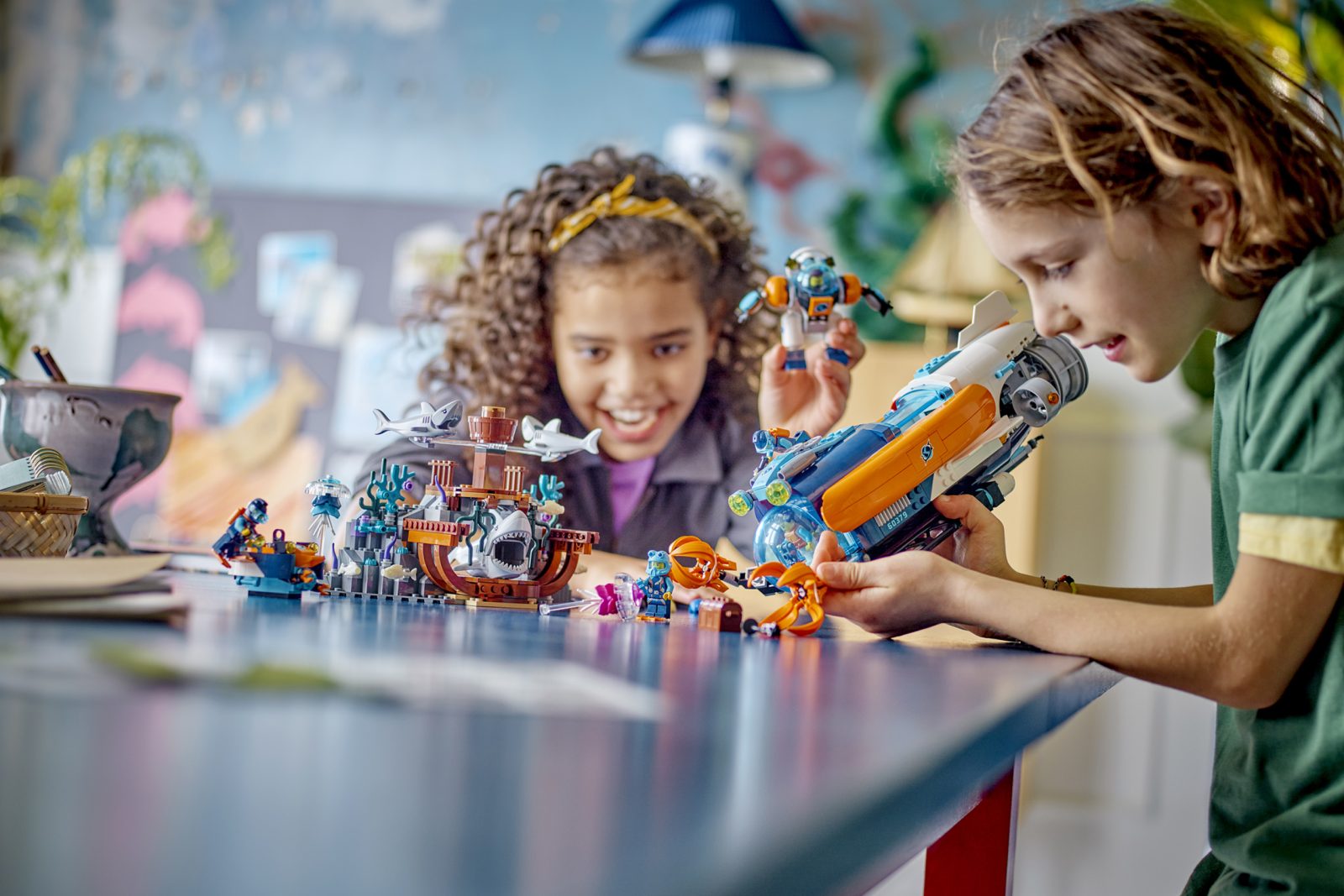 LEGO® PlayZone, Zeche Zollverein, Essen