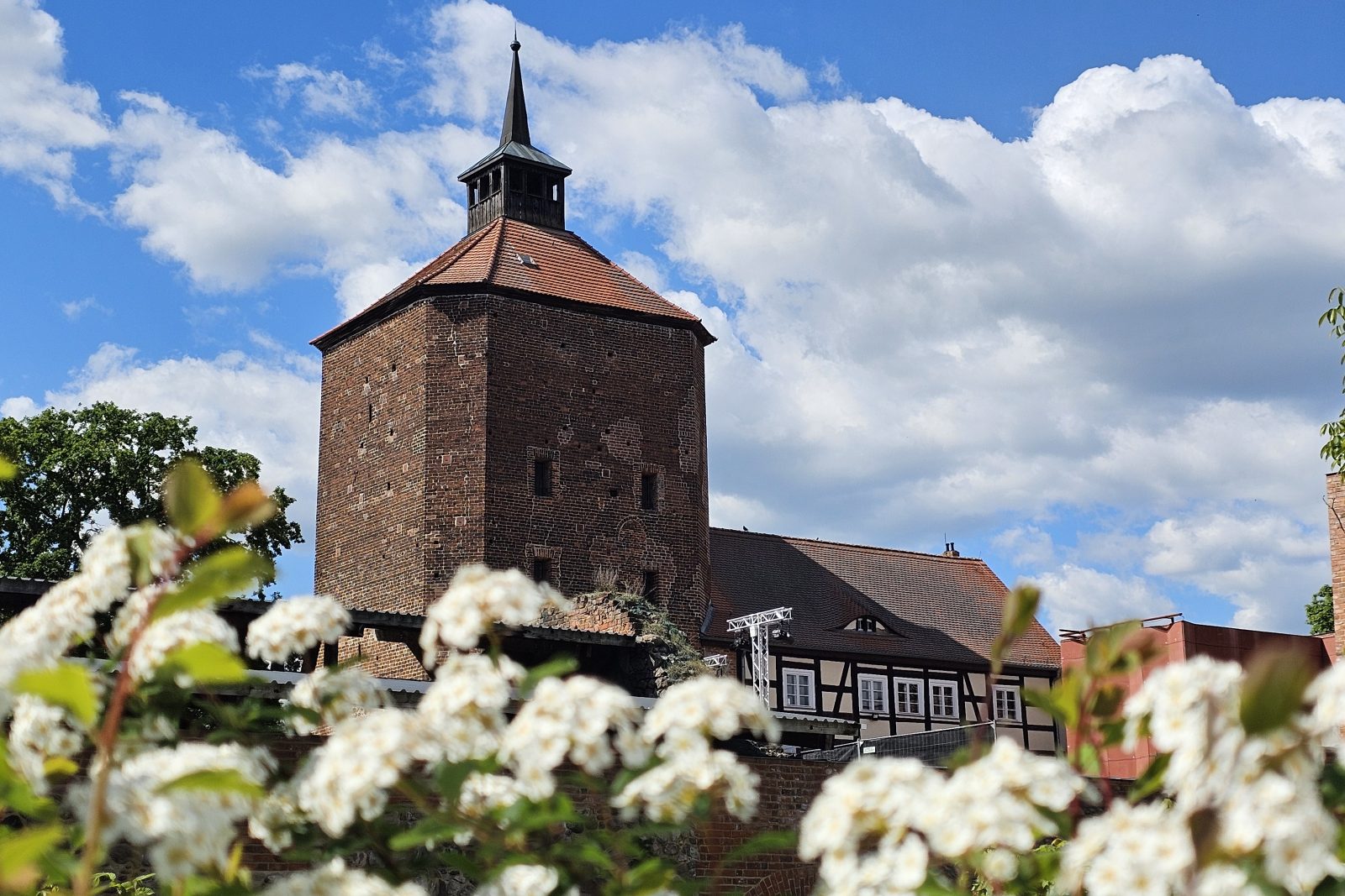 Familienangebot der Burg Beeskow, Bild 1