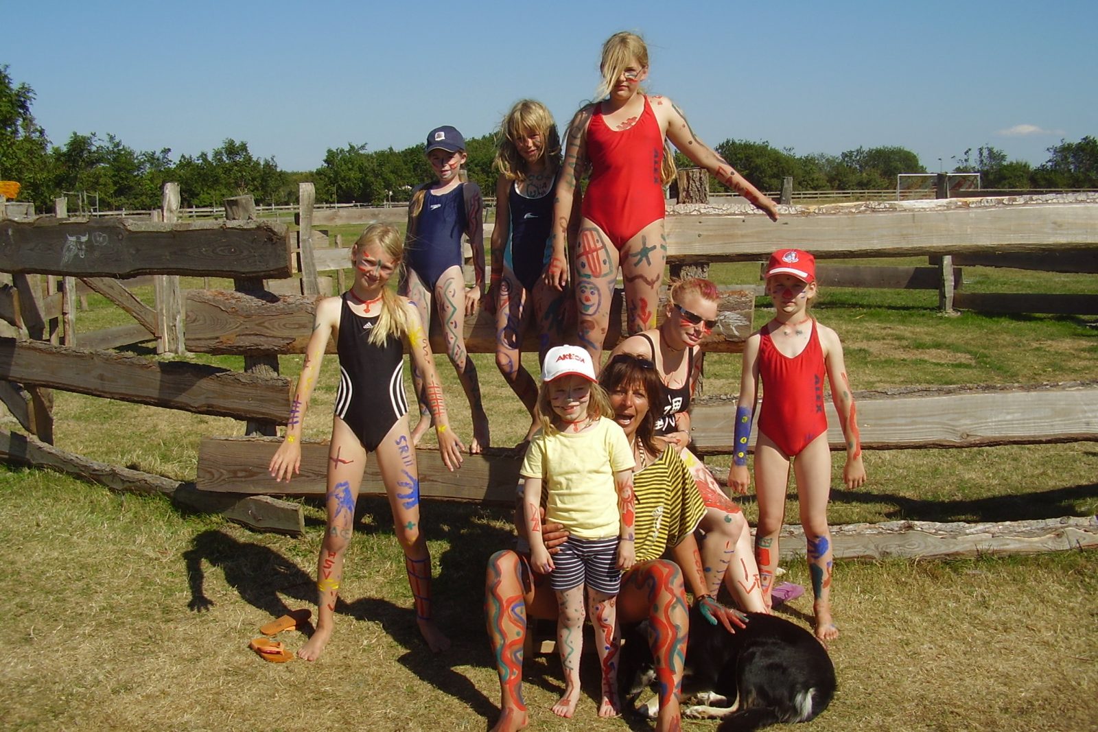 Sommercamp