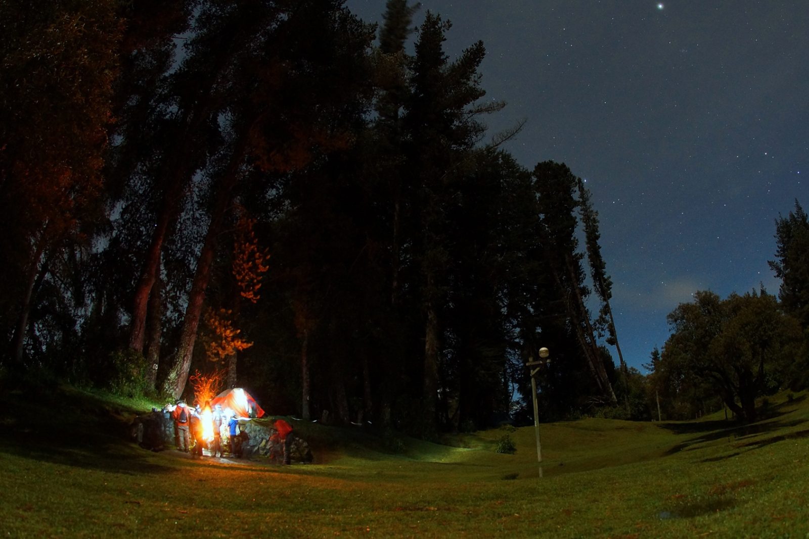 GPS by Night - (Saisonal Oktober bis März), Bild 1