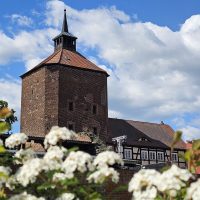 Familienangebot der Burg Beeskow
