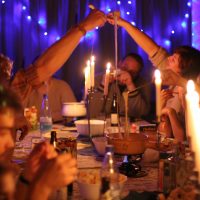Adventswochenende 18+
