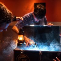 Mind Arena Kindergeburtstag