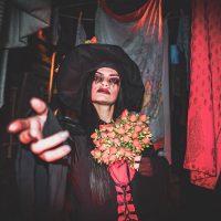 🎃👻 Karls Grusel-Abend in Warnsdorf 👻🎃
