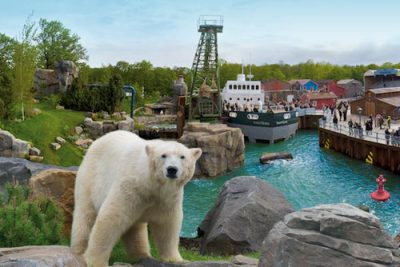 Erlebnis Zoo Hannover, Bild 1