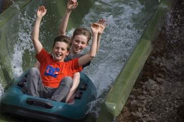 Freizeitpark Ruhpolding, Bild 1