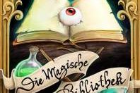 DIE MAGISCHE BIBLIOTHEK, Bild 1