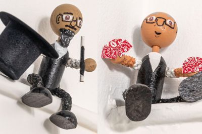 Geburtstags-Zauberworkshop