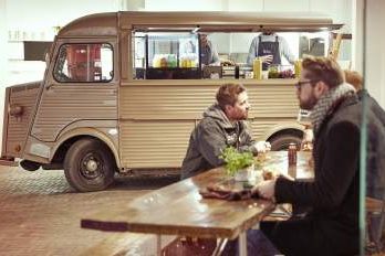 Street Food Festival