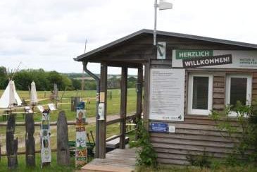 Klax Natur- und Umweltcamp