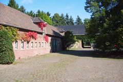 Kindergeburtstag inKöln