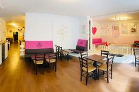 Kindercafé Spielzimmer, Bild 1