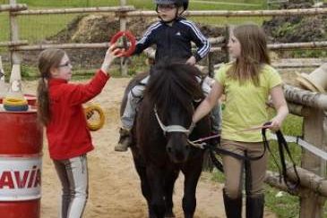 Pippi-Langstrumpf-Woche für Kinder von 5-9 Jahren im Juni, Bild 1
