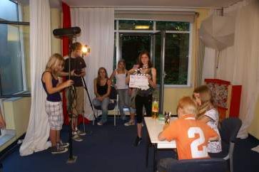 Camera Acting* mit Tipps für`s Casting, Bild 1