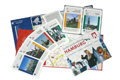 Kinder Hamburg