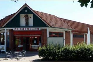 Indianermuseum Derenburg, Bild 1