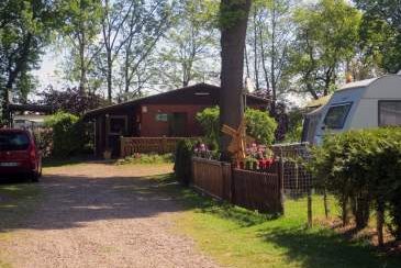 Campingurlaub Niedersachsen