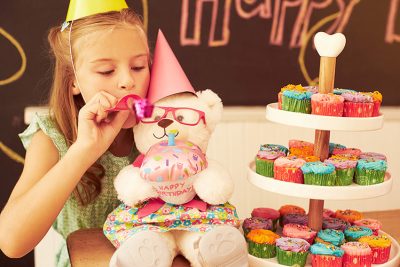 Kindergeburtstag Dresden