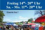 Ammersee Promenadenmarkt 2022