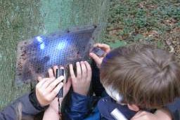 Detektiv-Kindergeburtstag: GPS-Rallye "Mord im Park", Bild 1
