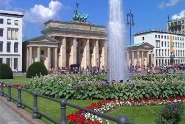 Berlin Cycling Tours