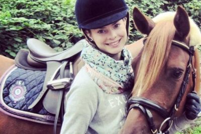 saddle up! Der Kurs für Pferdefreunde und Reiter/innen!