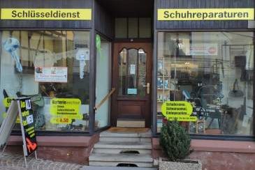 Krimi-Trail Montabaur: interaktive Krimi-Rätseltour für Spürnasen ab 10 Jahren, Bild 1