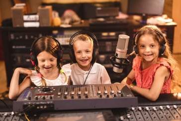 Sing a Song Hannover - Singt gemeinsam oder nehmt an der Kids Casting Show teil!, Bild 1