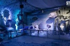 Stars of the Galaxy Museum / Ausstellung, Bild 1