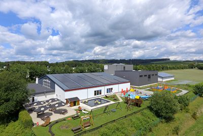 thikos kinderland