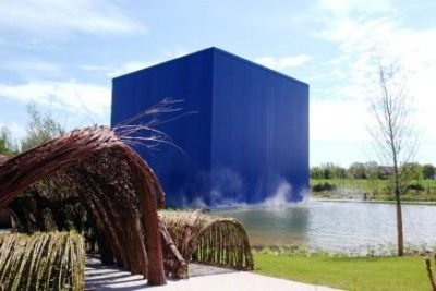 Danfoss Universe, Bild 1