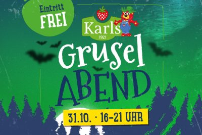 Grusel-Abend Loxstedt